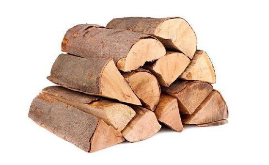 bois de chauffage