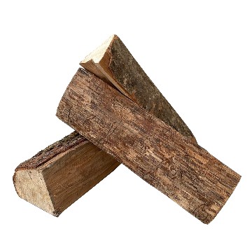 Bois de chauffage 33 cm - étuvé - 2,70 stères - chêne, charme, hêtre – Image 2