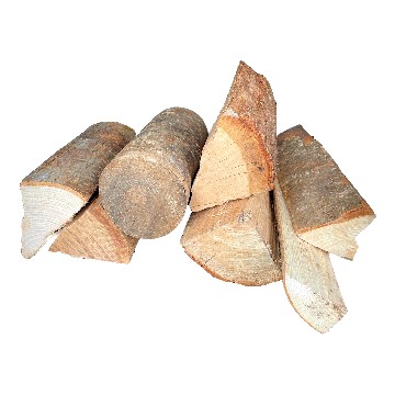 Bois de chauffage 40 cm - étuvé - 1,60 stères - chêne, charme, hêtre – Image 2