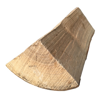 Bois de chauffage Premium 30 cm - étuvé - 1,4 stères - chêne, charme, hêtre – Image 2